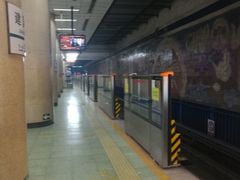 -建国门(地铁站)