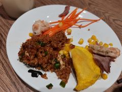 -汉巴味德巴西烤肉(顺和广场店)
