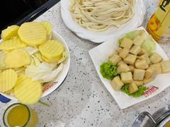 -虾吃虾涮(沙河店)