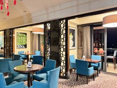 -三亚福朋喜来登酒店·大堂吧