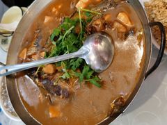-香乡美食府特色肥西老母鸡(三河古镇店)