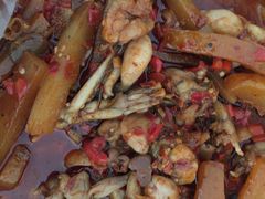 -北龙火锅店(燕山大街店)