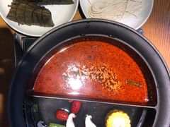 -呷哺呷哺(融创茂店)