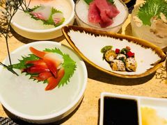 -雍和会海鲜姿造自助(湖东路店)