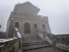 -雁门关景区