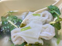 -吉祥馄饨(上海新上大店)
