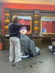 -贝勒爷专业男发