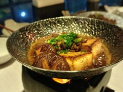 -滩万日本料理Nadaman(国贸大酒店)