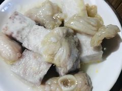 -肥佬夜茶(早茶·西乡店)
