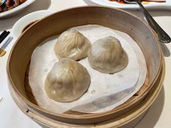 利苑小笼包-利苑酒家(华熙国际店)