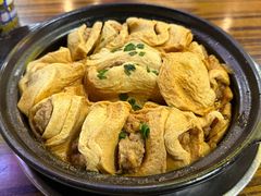 -旺角小渔村·海肠捞饭开创者(二马路店)