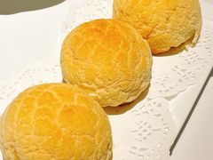 酥皮杏仁包-粤界(望京金辉店)