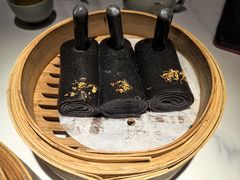 -禄运茶居·手工点心(猎德店)