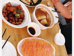 -北京水岸山吧度假村(雁栖镇店)