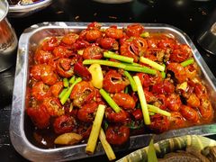 -碎怂烤肉(钟楼柳巷店)