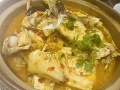 -虎哥私房菜(馒头山店)