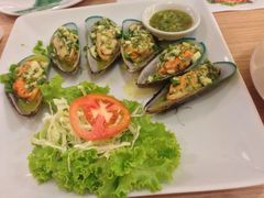 iphone_upload_pic-香蕉叶餐厅(是隆店)