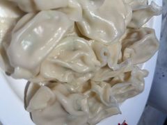 -悦海·家宴·冰花皮皮虾大锅贴(宝龙店)