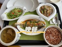 -兰心墩楠月子会所(万达店)