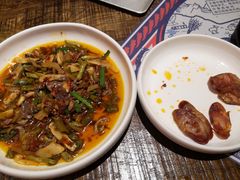 -铁公鸡·四川料理(天环广场店)