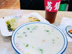 -荔银肠粉(广州天河华利路店)