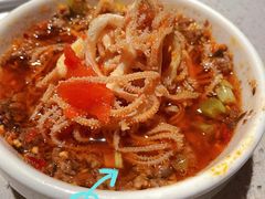 -海底捞火锅(九久奥特莱斯店)