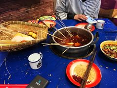 -马路边边串串香(双井直营店)