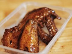 -山水肠粉(盐田店)