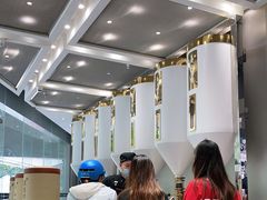 -LELECHA乐乐茶(新街口大洋店)