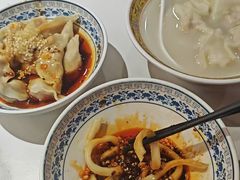 -龙抄手(春熙路总店)