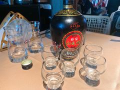 米酒-山石榴·贵州菜(丰盛里店)