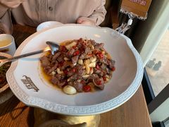 -炊烟小炒黄牛肉(中心印象城店)