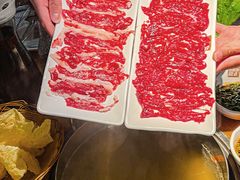 -海银海记潮汕牛肉火锅(新港中路海珠店)