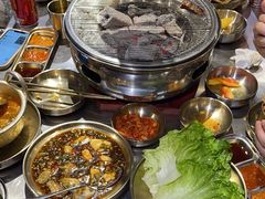 -本炙炭烤·蒲烧活鳗料理店(金沙洲店)