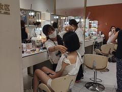 -海马体照相馆(上海万象城店)