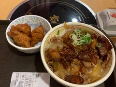 鱼香茄子-食其家·牛丼咖喱(苏州永旺店)