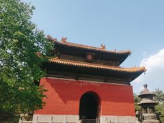 -须弥福寿之庙