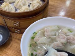 -老盛兴汤包馆(江宁一店)