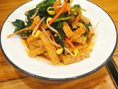 -巴依老爷新疆美食(望京小街店)