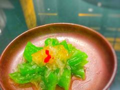 -三号黄浦会Canton Table