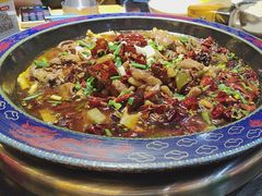 -一只烧鸡公(解放碑店)