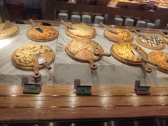 -比格比萨自助(南京万达茂店)