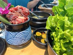 -九田家黑牛烤肉(溧水万达店)