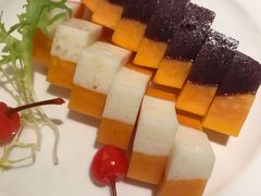 -名轩·中餐厅(南京玄武湖假日酒店)