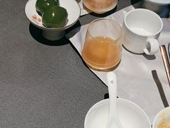 -沈灶河豚宴·河豚融合餐厅(汉中路店)