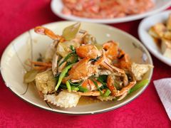 -棠记海鲜餐厅(南朗镇店)