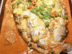 -炉鱼(亲橙里店)