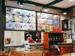 大堂-盐城八大碗(大木桥路店)