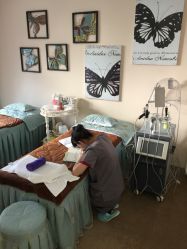 -新蝶变皮肤管理中心