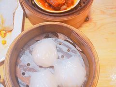-黄金粥港式·早晚茶(海阳路店)